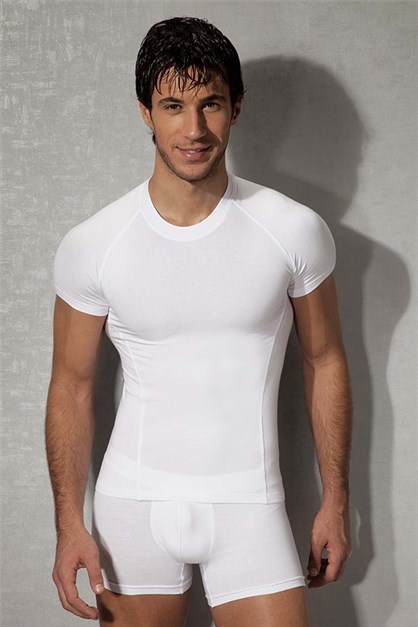 Doreanse 2535 Man T-Shirt