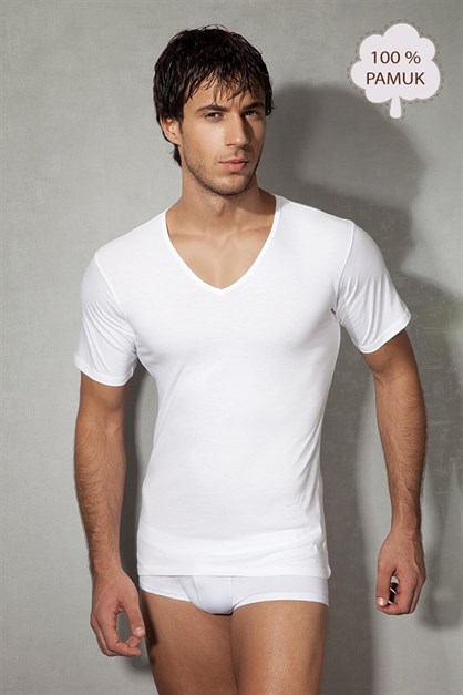 Doreanse 2810 Men T-Shirt