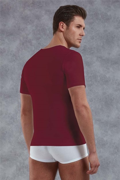 Doreanse 2820 Man T-Shirt