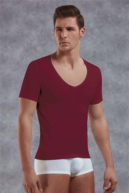 Doreanse 2820 Man T-Shirt