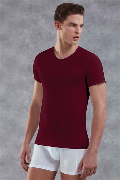 Doreanse 2855 Man T-Shirt