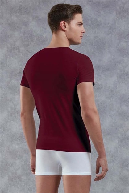 Doreanse 2855 Man T-Shirt