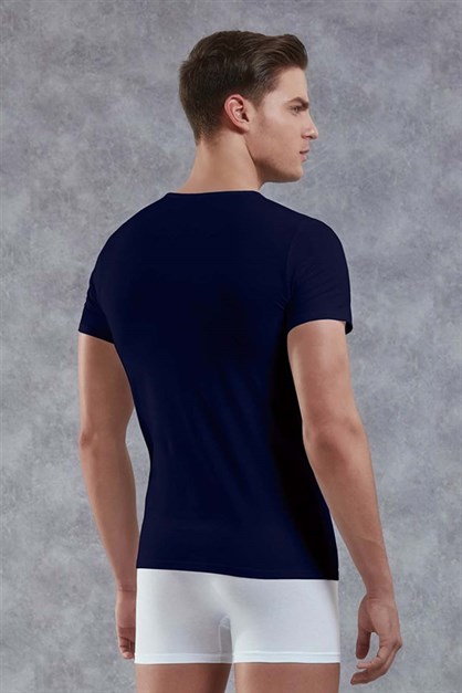 Doreanse 2855 Man T-Shirt
