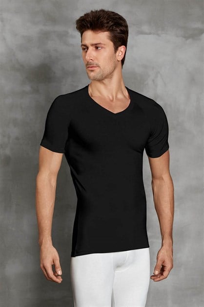 Doreanse 2885 Men Thermal T-Shirt