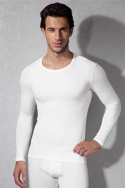 Doreanse 2960 Man Thermal Long T-Shirt