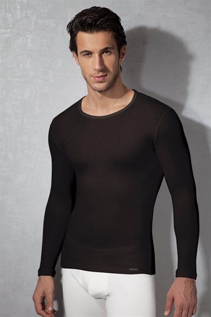 Doreanse 2960 Man Thermal Long T-Shirt