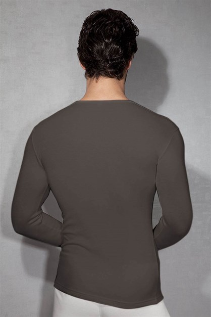 Doreanse 2960 Man Thermal Long T-Shirt
