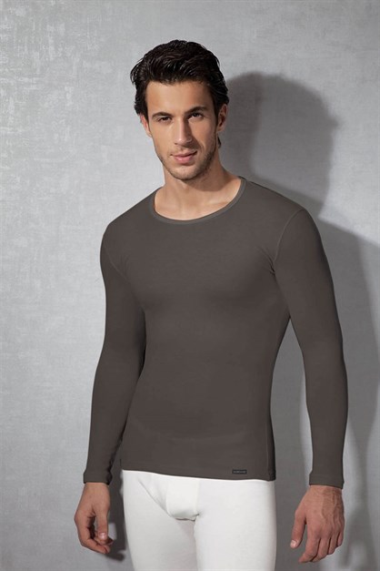 Doreanse 2960 Man Thermal Long T-Shirt