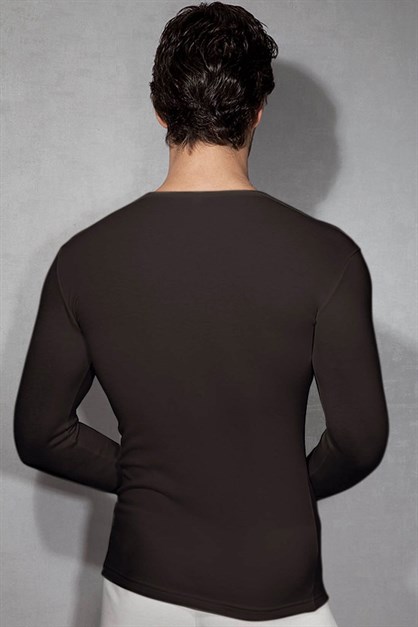 Doreanse 2960 Man Thermal Long T-Shirt