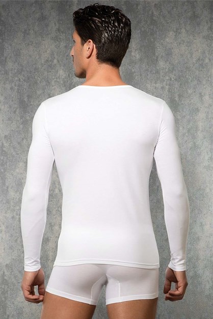 Doreanse 2965 Man Lycra Thermal T-Shirt
