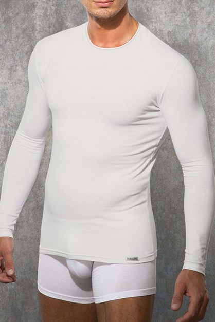 Doreanse 2965 Man Lycra Thermal T-Shirt