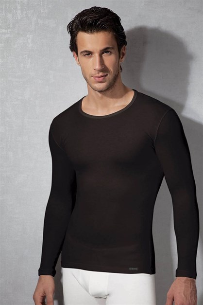 Doreanse 2965 Man Lycra Thermal T-Shirt