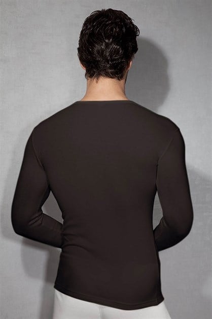 Doreanse 2965 Man Lycra Thermal T-Shirt