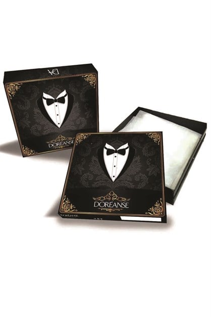 Doreanse 3000 Man Boxer