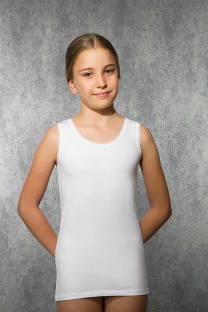Doreanse 350 Girl Singlet