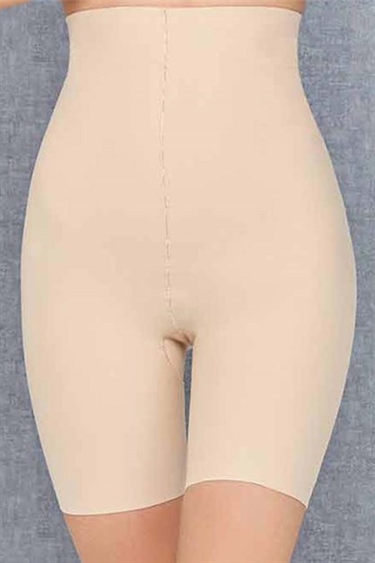 Doreanse 5900 Woman Long Boxer Corset