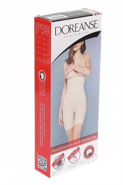 Doreanse 5935 Women Boxer