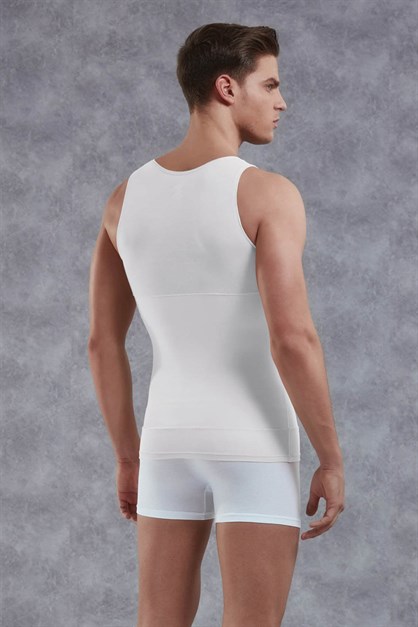 Doreanse 5950 Man Singlet Corset
