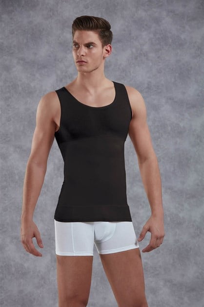 Doreanse 5950 Man Singlet Corset