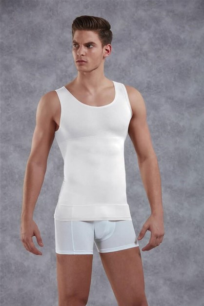 Doreanse 5950 Men Singlet Corset