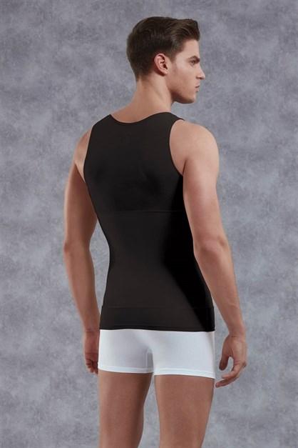 Doreanse 5950 Men Singlet Corset