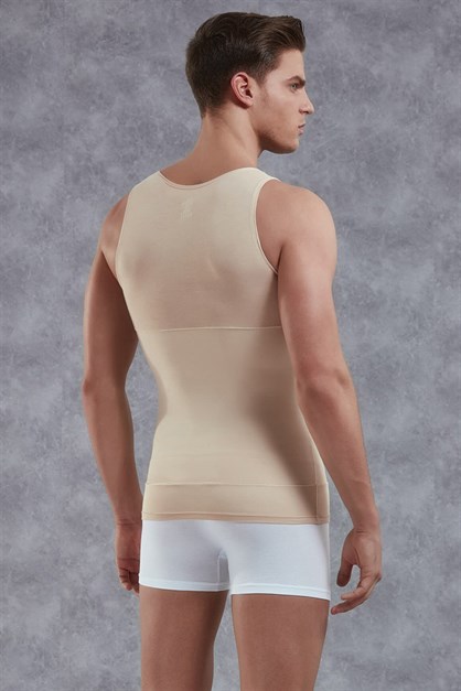 Doreanse 5950 Men Singlet Corset