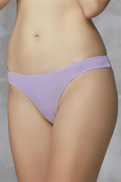 Doreanse 6101 Kadın String Lila
