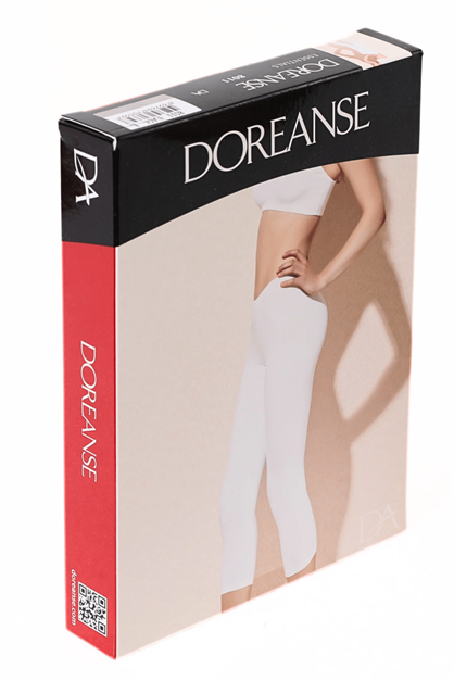 Doreanse 8011 Women Tight Bottom