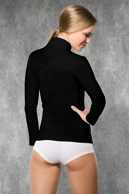 Doreanse 8510 Woman Long Sleeve Body