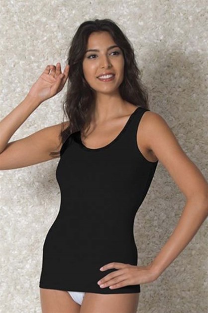 Doreanse 9336 Woman Strap Singlet