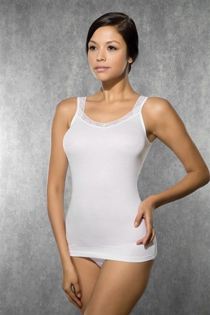 Doreanse 9350 Women Singlet