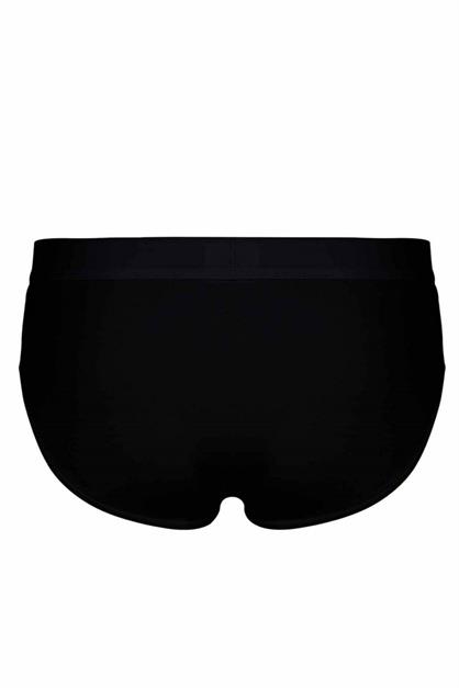 Doreanse Mens 3-Pack Cotton Waistband Briefs 1327 