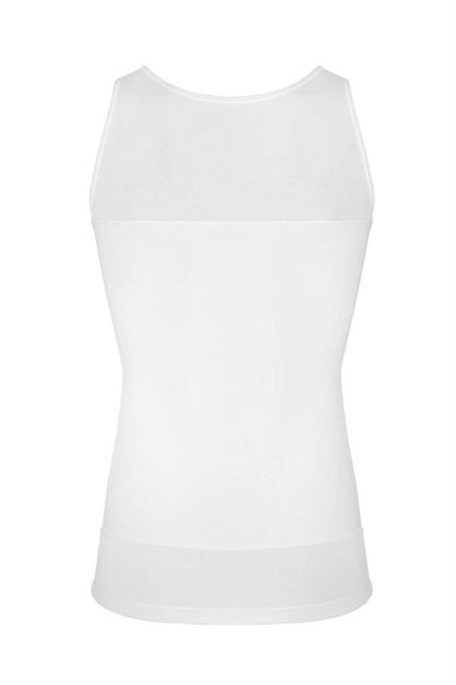 Doreanse Mens Plus Size Body Shaper Tank Top 5965P