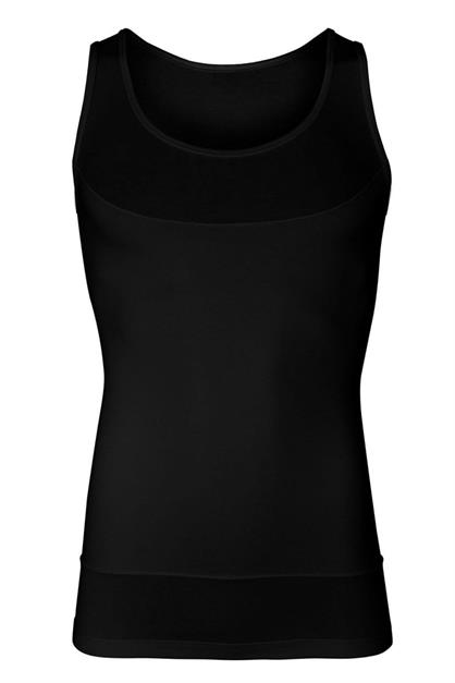 Doreanse Mens Plus Size Body Shaper Tank Top 5965P
