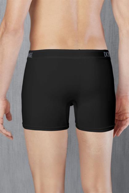 Doreanse Mens Cotton Boxer Briefs With Pocket 1790 
