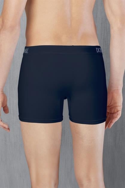 Doreanse Mens Cotton Boxer Briefs With Pocket 1790 