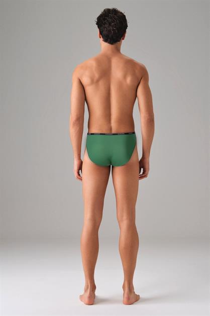 Doreanse Men Slim Waistband Briefs 1395