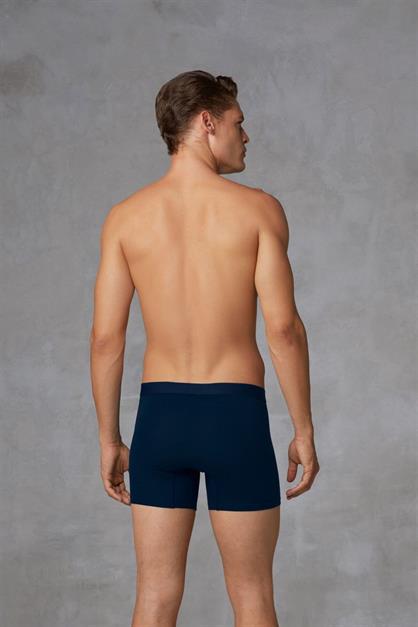 Doreanse Mens Cotton 3-Pack Boxer Shorts 1742