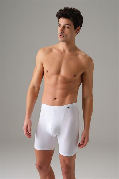 Doreanse Mens Double Layer Pouch Boxer Briefs 1740