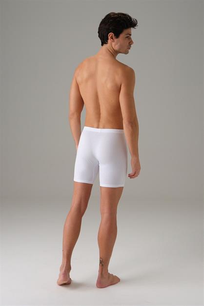 Doreanse Mens Double Layer Pouch Boxer Briefs 1740