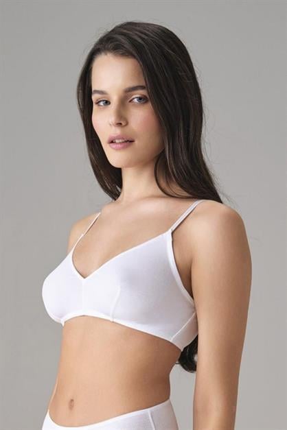 Doreanse Womens Wire-Free Bra 5593