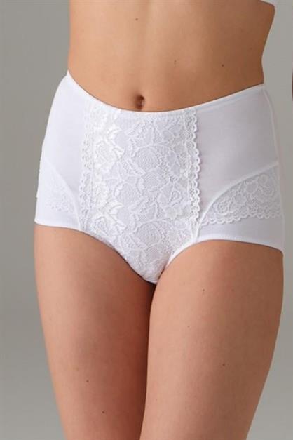Doreanse Women Lace Slip Panties 7193 