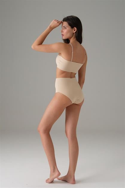 Doreanse Womens Seamless Strapless Bra 5583