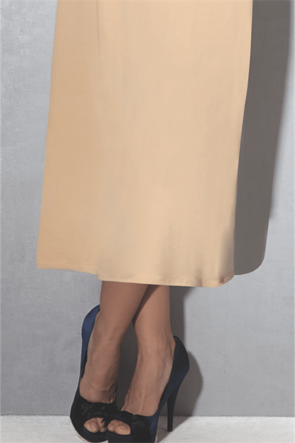 Doreanse Women Midi Skirt Lining 13003