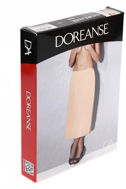 Doreanse Women Midi Skirt Lining 13003