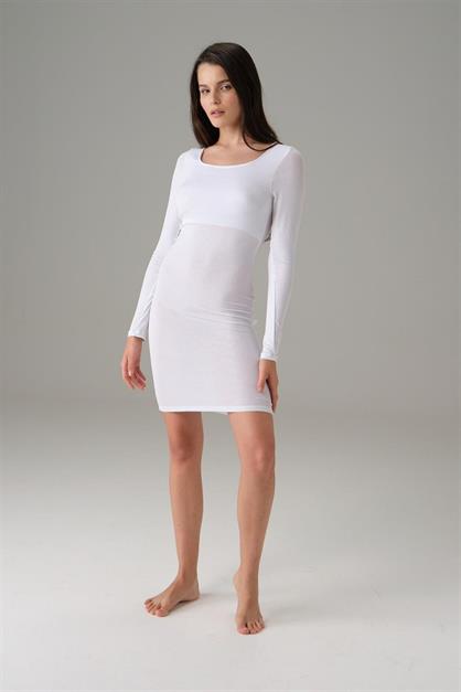 Doreanse Women Crew Neck Long Sleeve Base Layer  11003