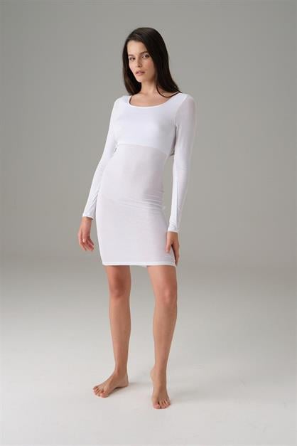 Doreanse Women Crew Neck Long Sleeve Base Layer  11003