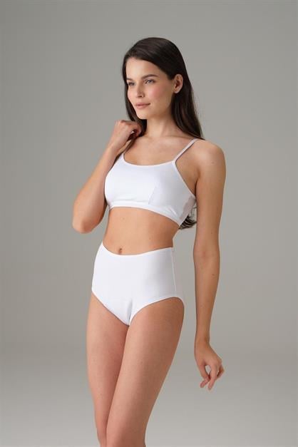 Doreanse Women High Waist Padded Briefs 7183
