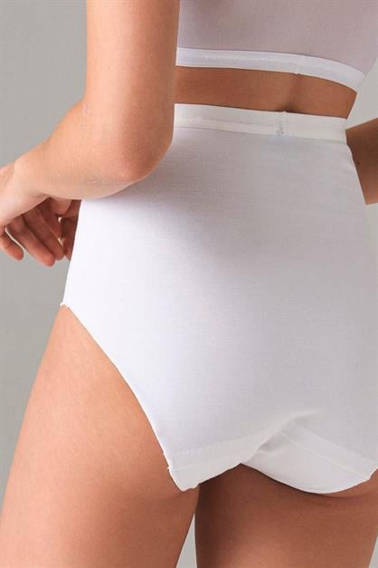 Doreanse Womens High-Waisted  Brief 5913