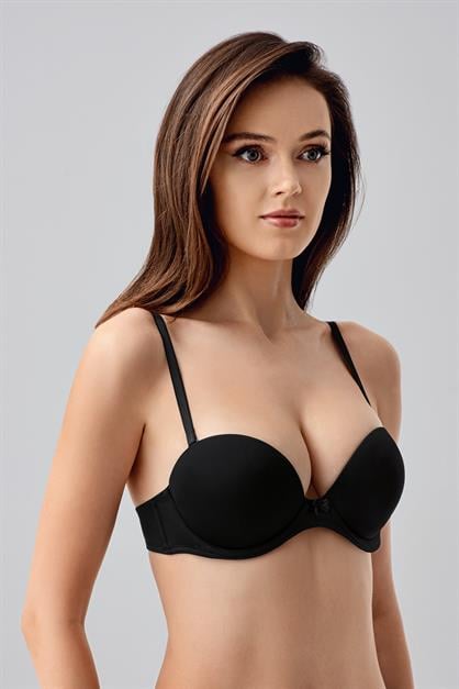 C&City Double Push Up Bra 7040
